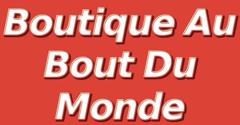 Boutique Au Bout Du Monde - Logo