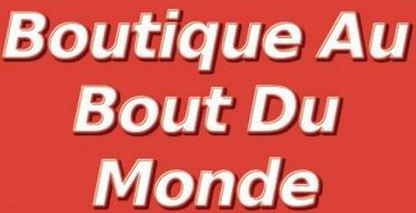 Boutique au Bout du Monde - Logo