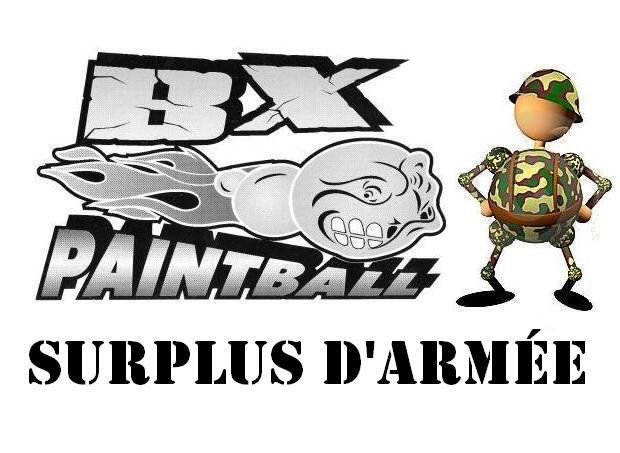 Boutique Bx - Logo
