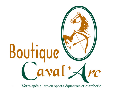 Boutique Caval-Arc - Logo