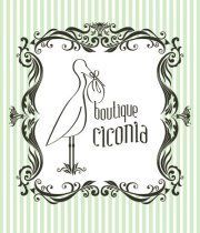 Boutique Ciconia Inc - Logo