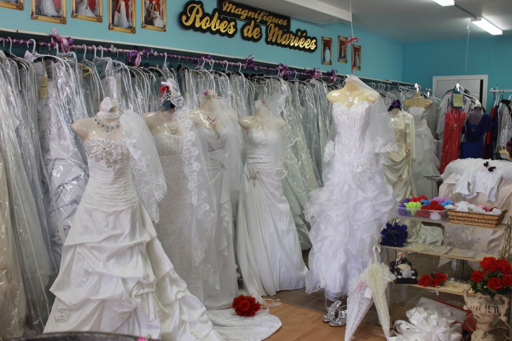 Boutique de mariage dassylva.ca - Logo
