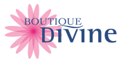 Boutique Divine - Logo