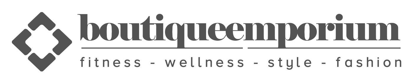 Boutique Emporium - Logo