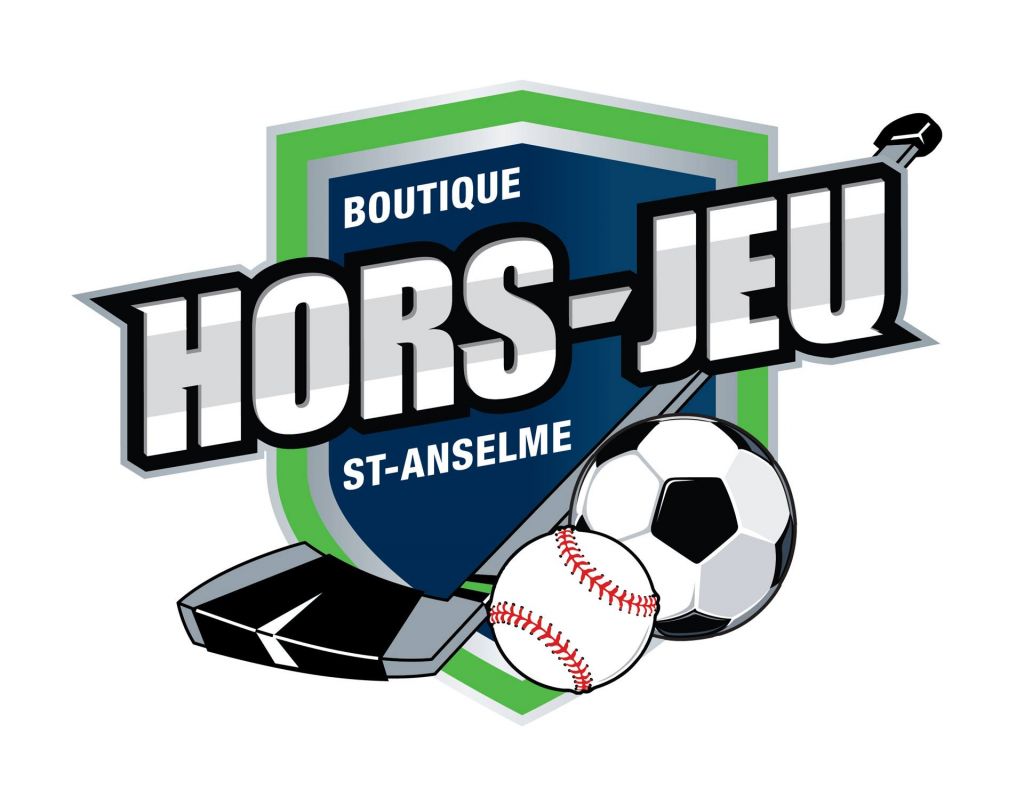 Boutique Hors Jeu - Logo