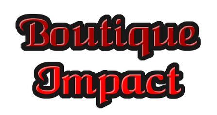Boutique Impact - Logo