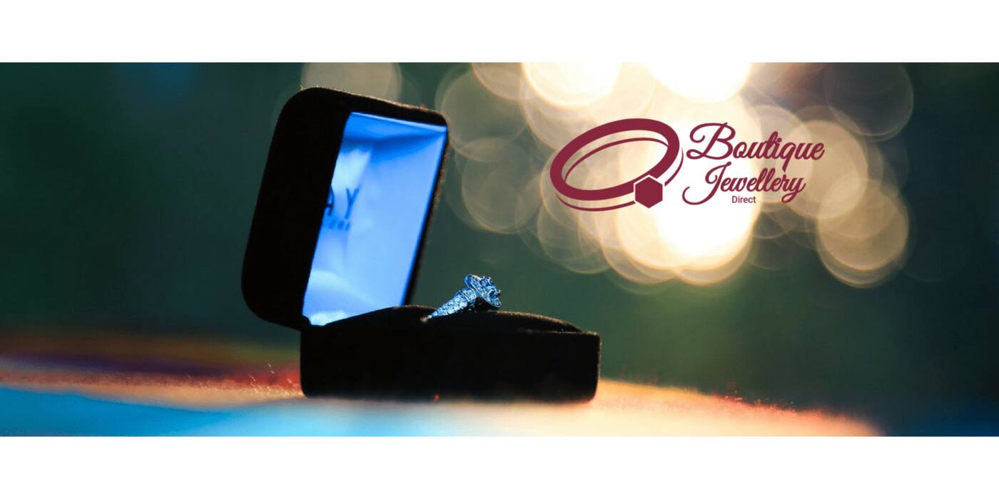 Boutique Jewellery Direct - Cover photo