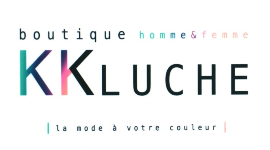 Boutique K Kluche Inc - Logo
