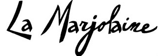 Boutique La Marjolaine - Logo