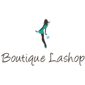 Boutique Lashop - Logo