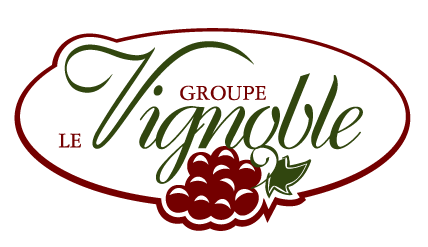 Boutique Le Vignoble - Logo