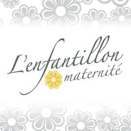 Boutique L&s;Enfantillon-Maternité - Logo