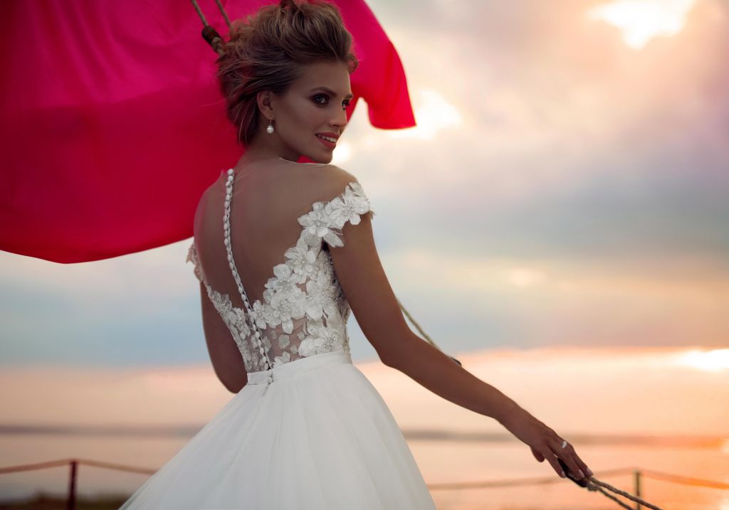Boutique Natalia Exclusif - Cover photo