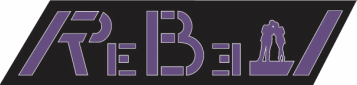 Boutique Rebel - Logo