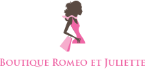 Boutique Romeo et Juliette - Logo
