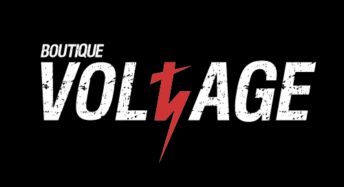 Boutique Voltage - Logo