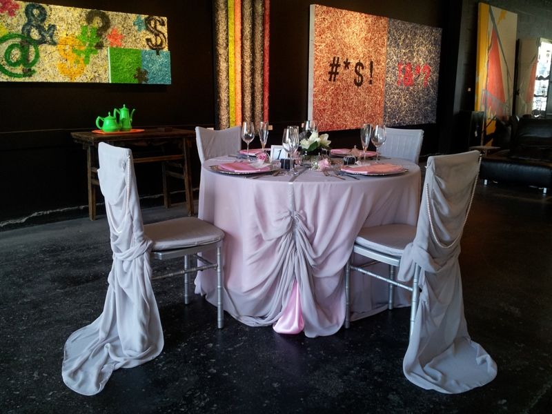 Boutiq Weddings &a; Events - Cover photo