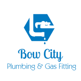 Bow City Plumbing &a; Gas Fitting Ltd - Logo