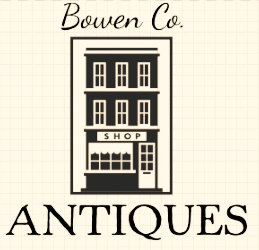 Bowen Company Antiques - Cover photo