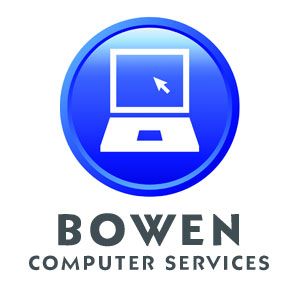 Bowen Computer Services - Logo