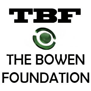 Bowen Foundation - Logo