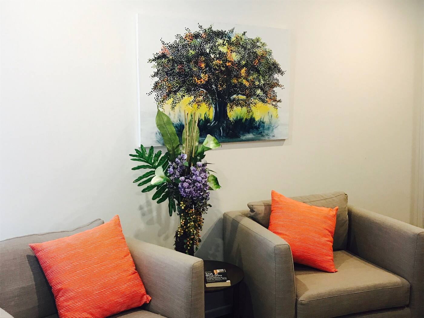 Bowen Hills Psychology - Cover photo