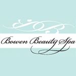 Bowen Island Beauty Spa - Logo