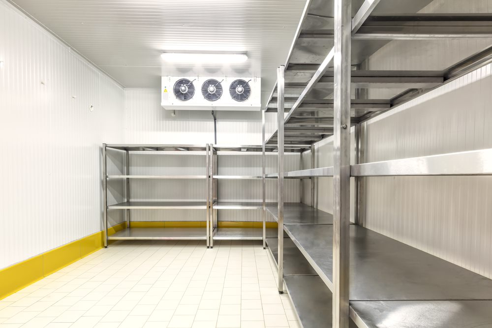Bowen Refrigeration - Cover photo