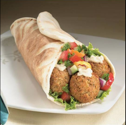 Bowen Tastee Kebabs - Logo