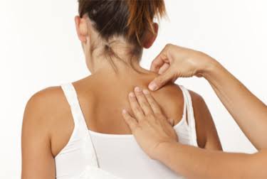 Bowen Therapy–Annette Evans - Cover photo
