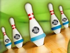Bowlaway Lanes - Logo