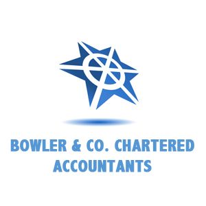 Bowler &a; Co. Chartered Accountants - Logo