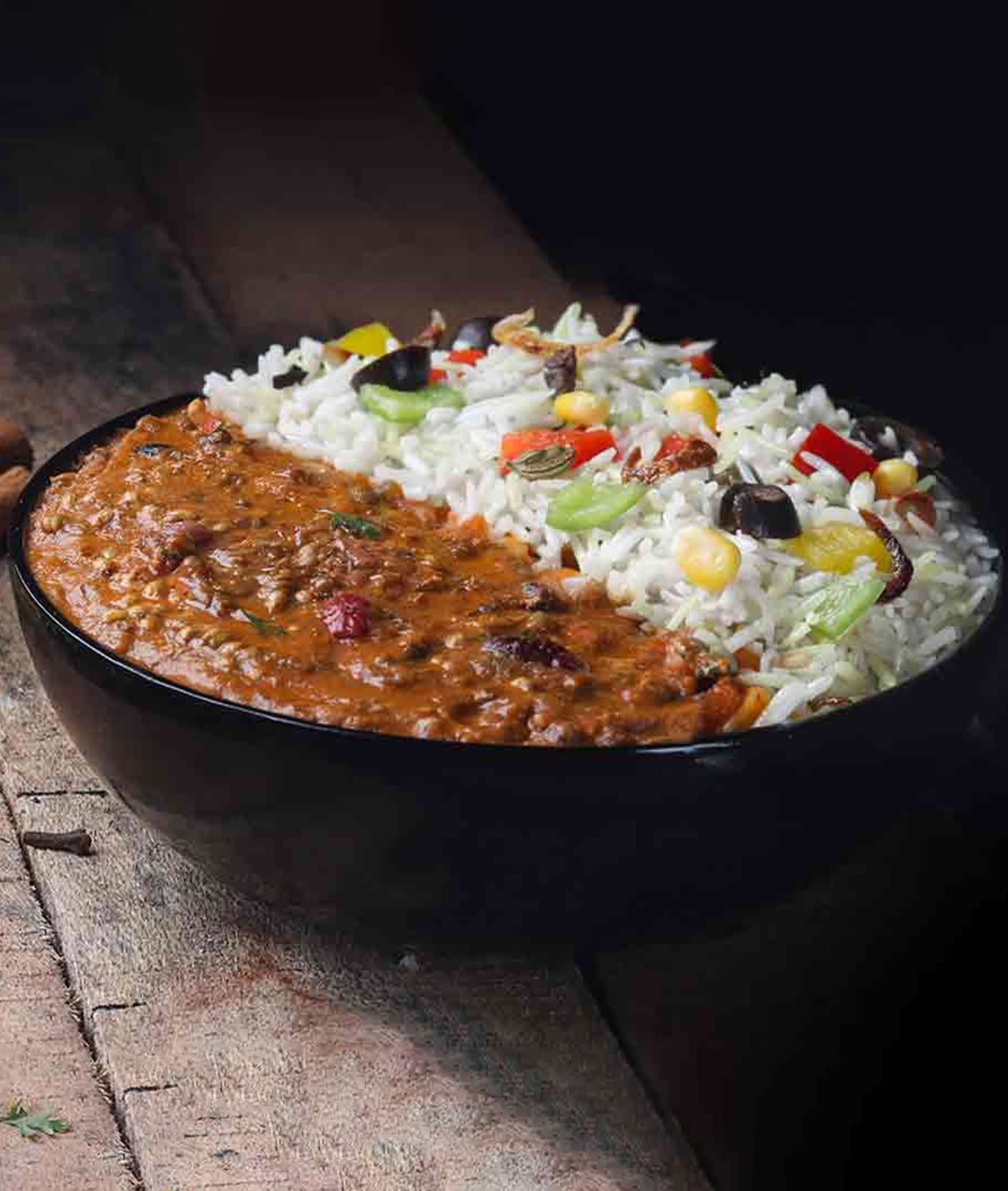 Bowlicious - Logo
