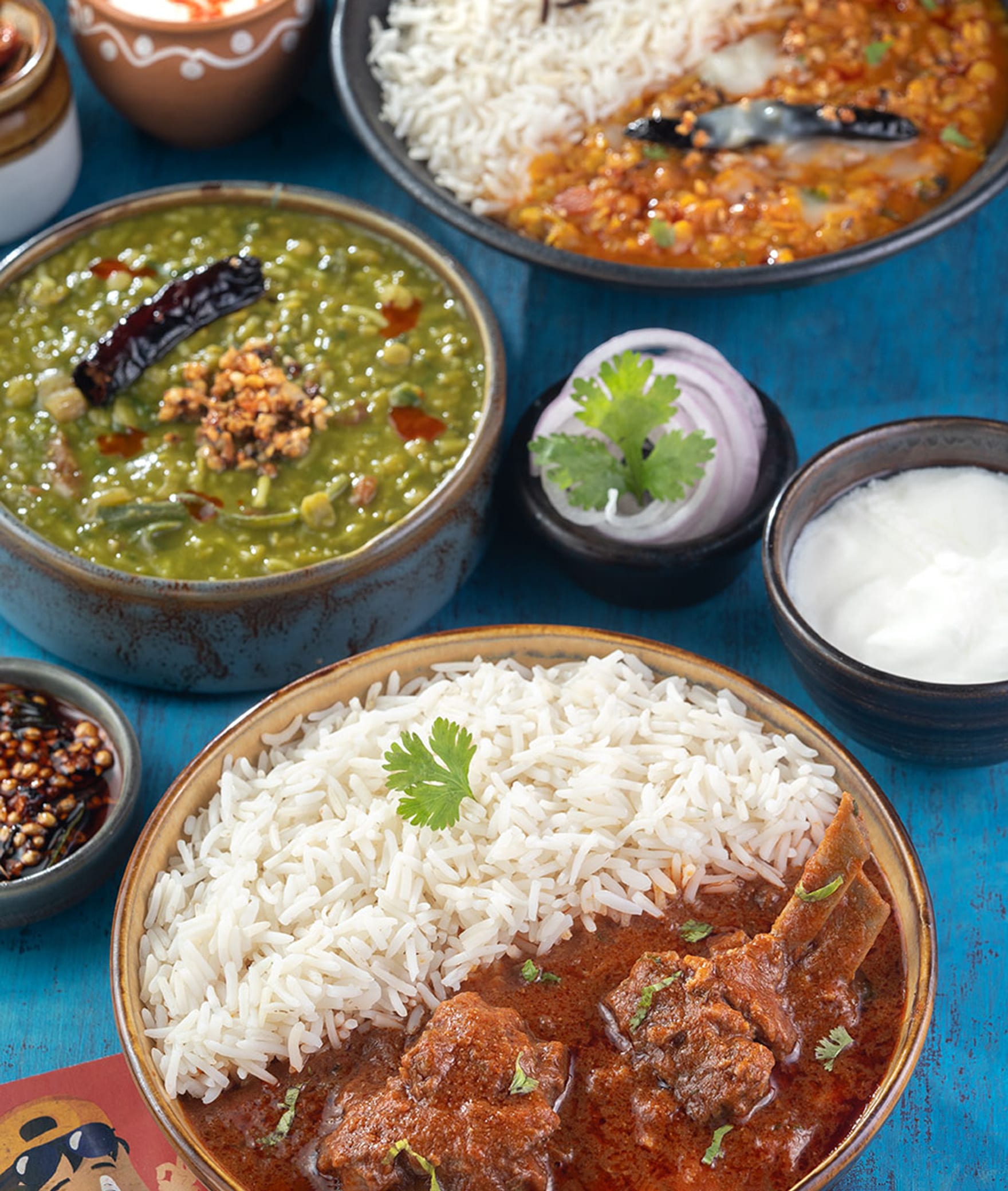 Bowls @ 99 by Call Chotu - Logo