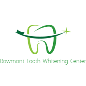 Bowmont Tooth Whitening Centre - Logo