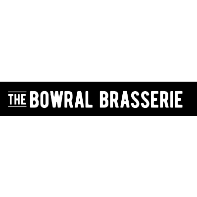 Bowral Brasserie - Logo