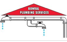 Bowral Plumbing Services - Logo