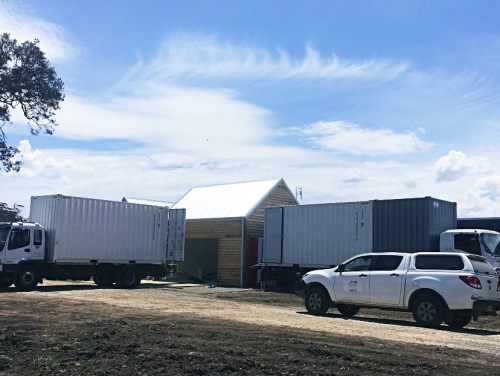Bowral Removals & Storage - Logo