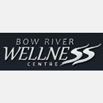 Bow River Wellness Centre - Logo