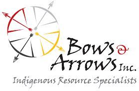 Bows and Arrows Inc. - Logo