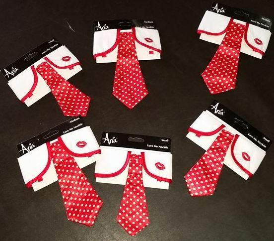 Bow Tie Pet Boutique - Logo