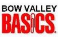 Bow Valley Basics - Logo