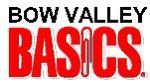 Bow Valley Basics - Logo