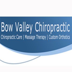 Bow Valley Chiropractic - Logo