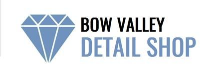 Bow Valley Detail Shop - Logo