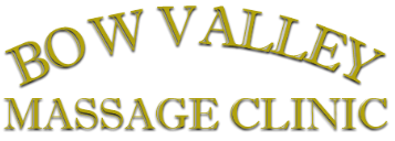 Bow Valley Massage Clinic - Logo