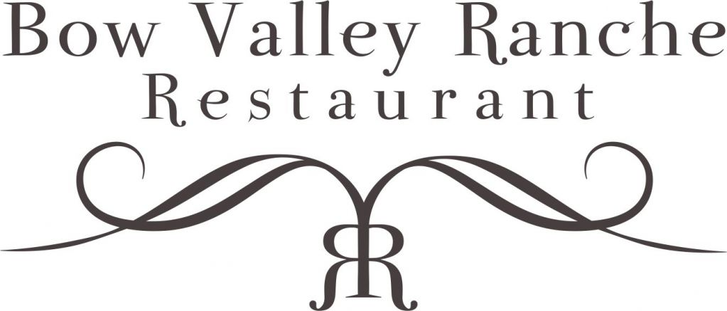 Bow Valley Ranche Restaurant - Logo