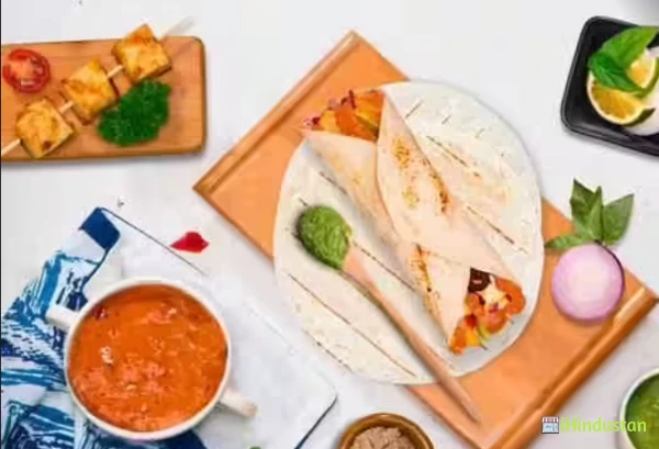 BOX8 - Desi Meals - Logo