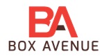 Box Avenue - Logo