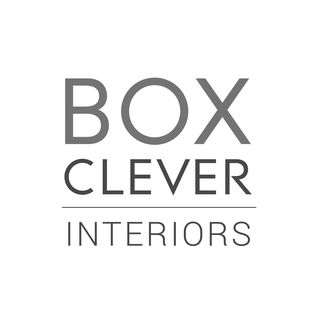 Box Clever Interiors - Logo